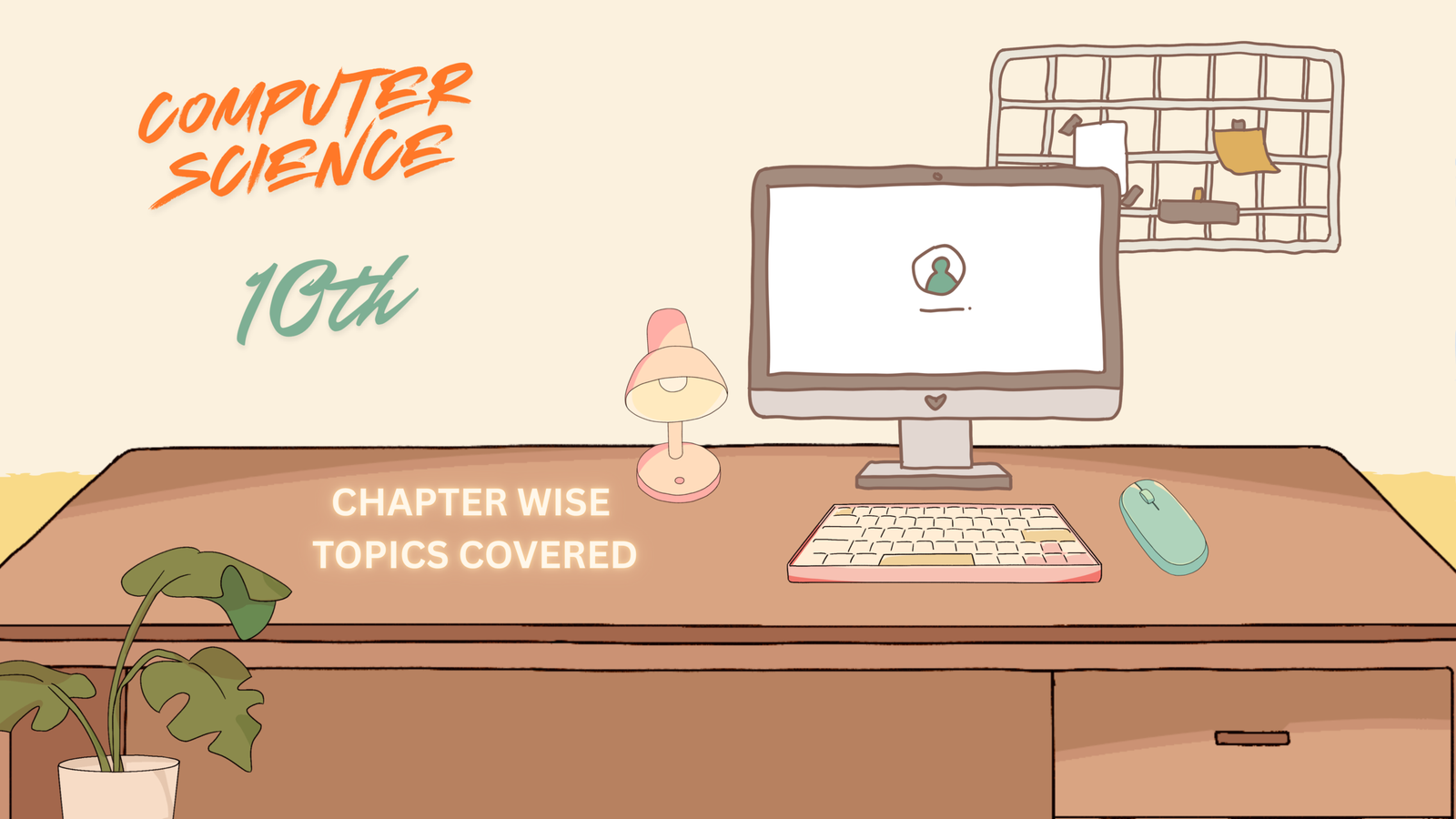 Computer Science-Full Course (10th)